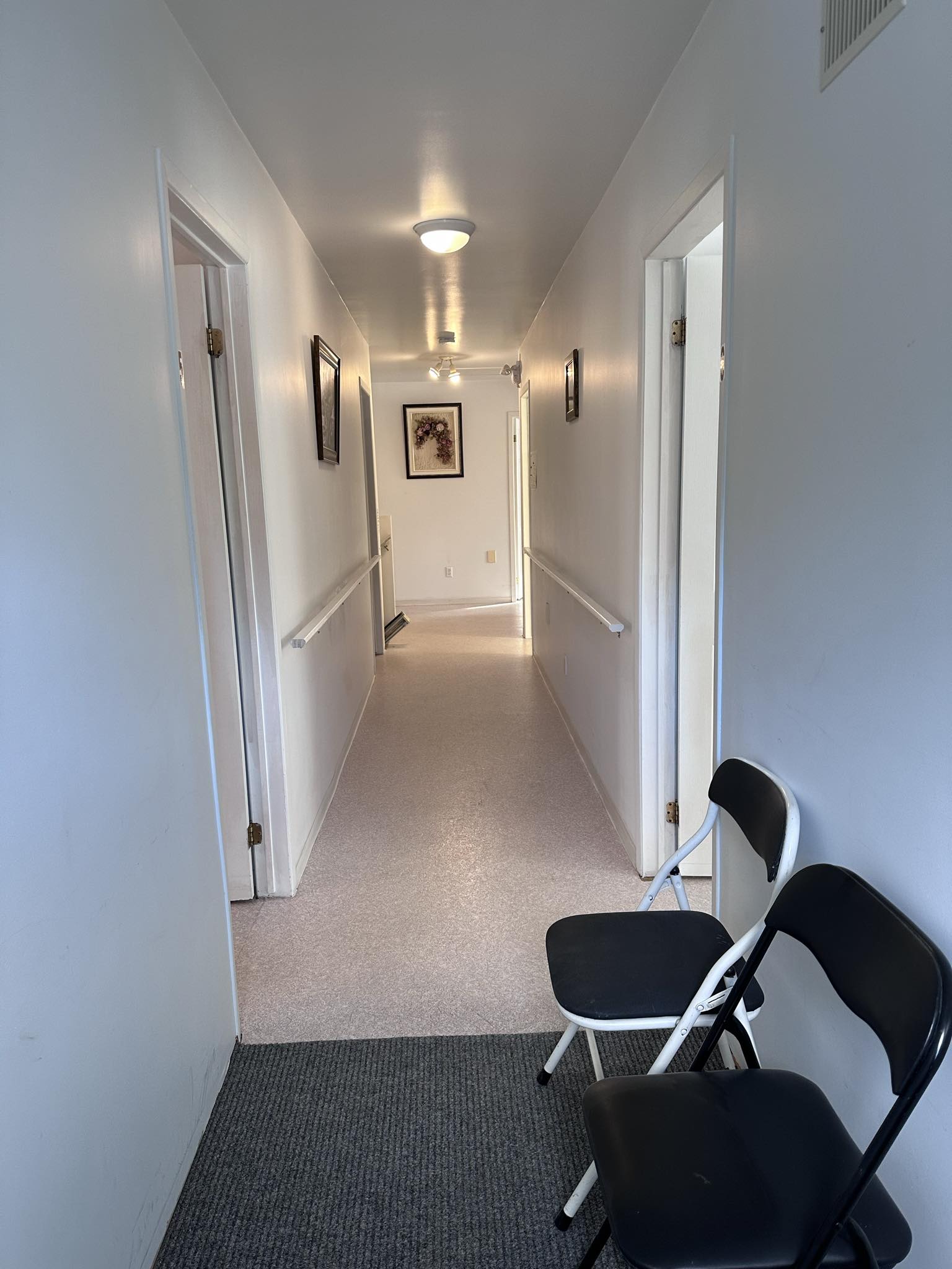 Résidence De L'Anse